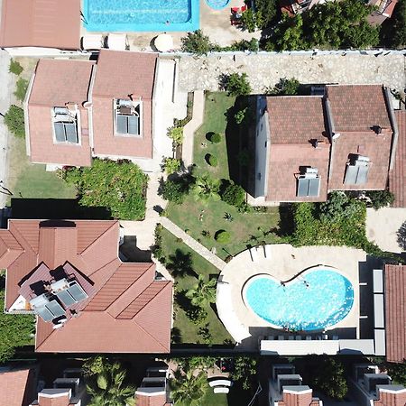 Villa Ali Ozalp Dalyan Εξωτερικό φωτογραφία