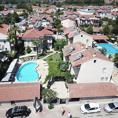 Villa Ali Ozalp Dalyan Εξωτερικό φωτογραφία