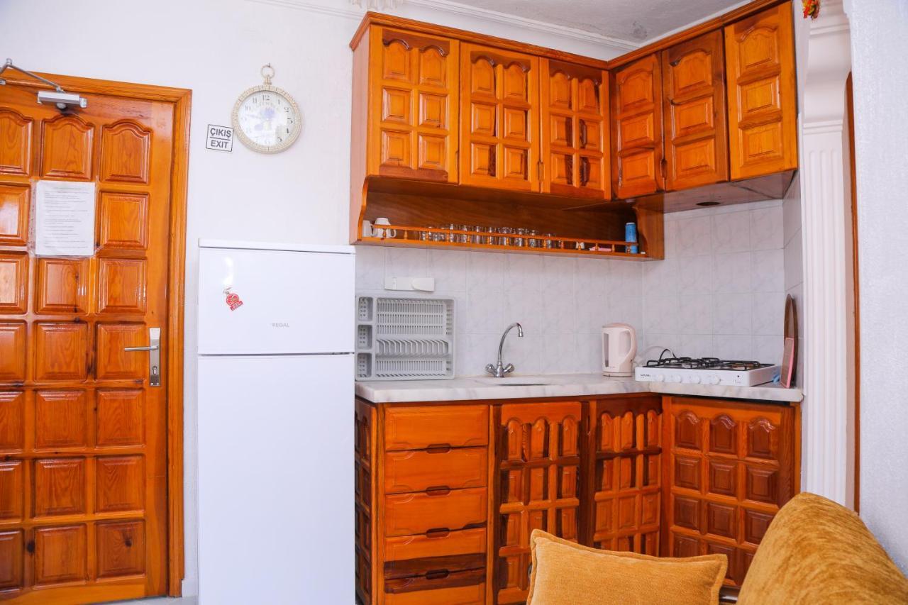 Villa Ali Ozalp Dalyan Εξωτερικό φωτογραφία