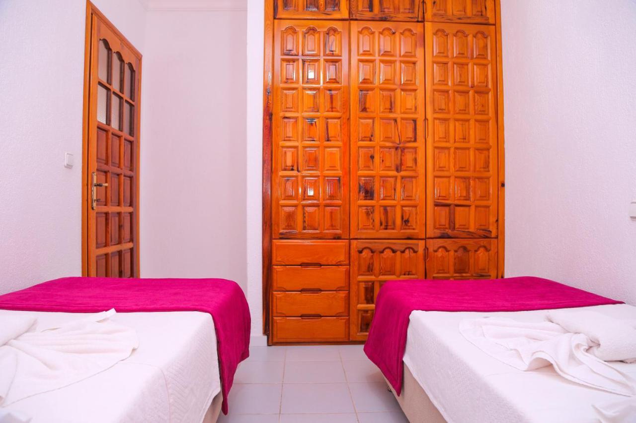 Villa Ali Ozalp Dalyan Εξωτερικό φωτογραφία