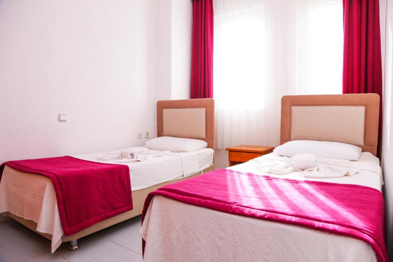 Villa Ali Ozalp Dalyan Εξωτερικό φωτογραφία