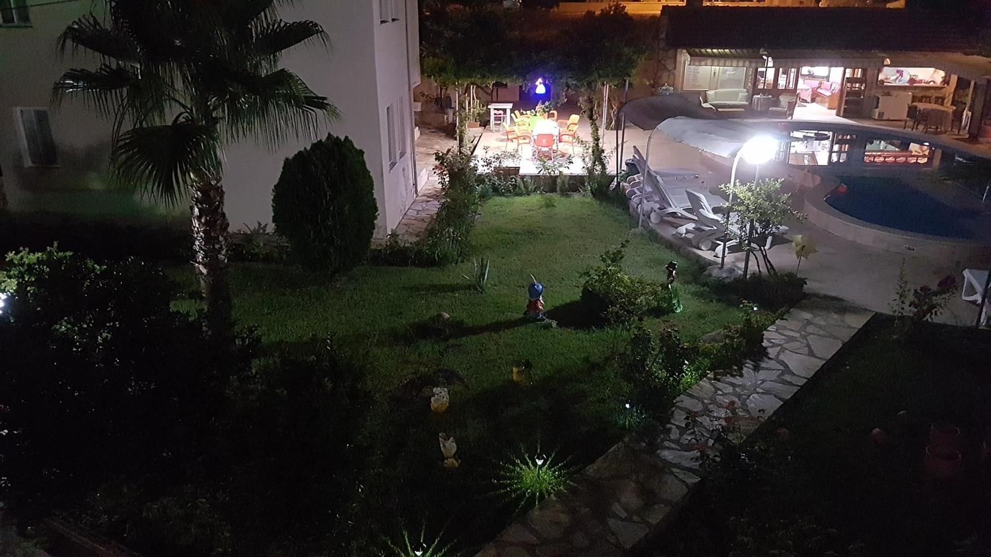 Villa Ali Ozalp Dalyan Εξωτερικό φωτογραφία