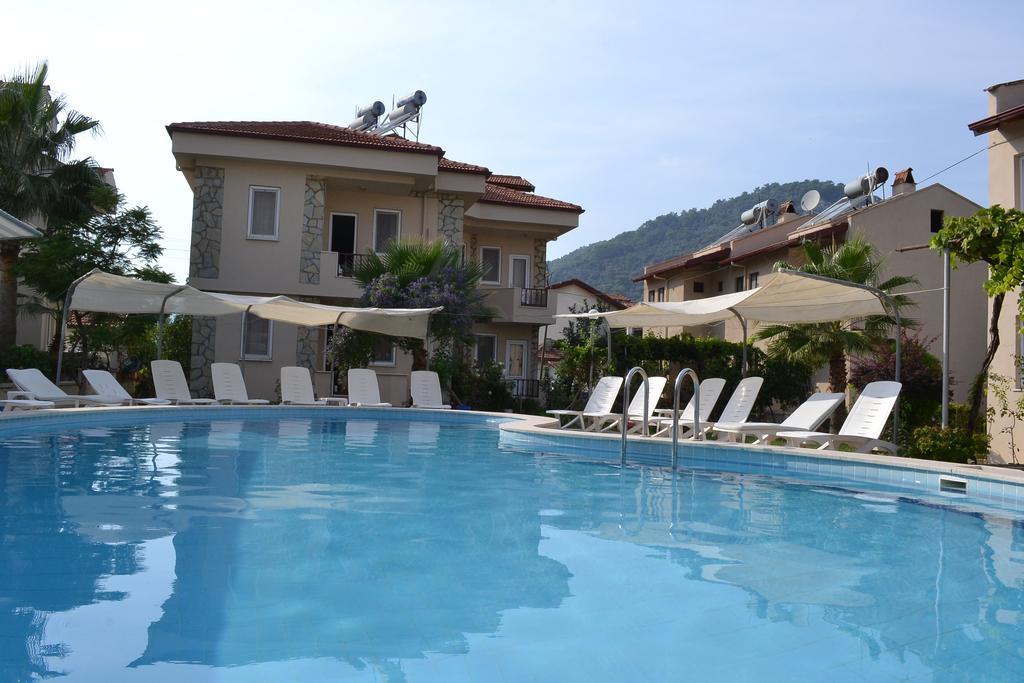 Villa Ali Ozalp Dalyan Εξωτερικό φωτογραφία