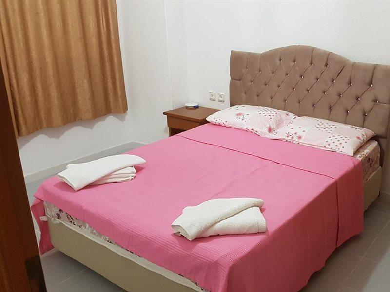 Villa Ali Ozalp Dalyan Εξωτερικό φωτογραφία