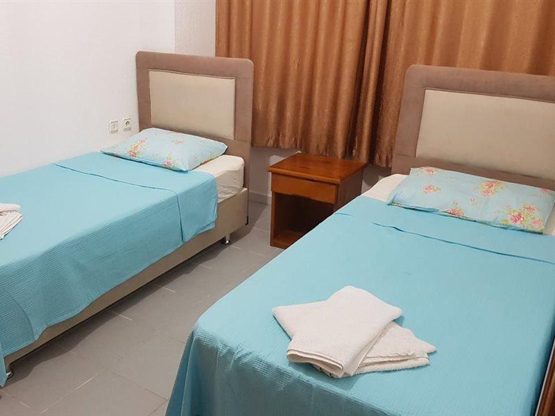 Villa Ali Ozalp Dalyan Εξωτερικό φωτογραφία