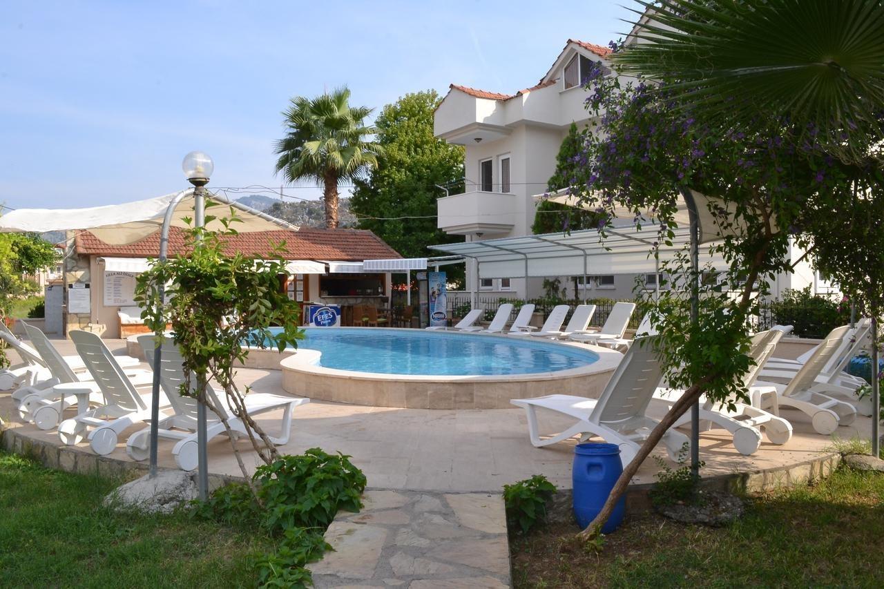 Villa Ali Ozalp Dalyan Εξωτερικό φωτογραφία